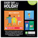 Every Day's a Holiday 2026 Page-A-Day Calendar
