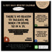 Anti Affirmations Daily Sarcasm 2027 Page-A-Day Calendar