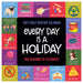 Every Day s a Holiday 2027 Page-A-Day Calendar