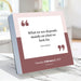 Inspire Daily 2027 Page-A-Day Calendar