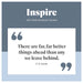 Inspire Daily 2027 Page-A-Day Calendar