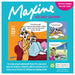 Maxine 2027 Page-A-Day Calendar