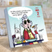 Maxine 2027 Page-A-Day Calendar