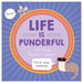 Puns of Fun 2027 Page-A-Day Calendar