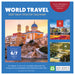 World Travel Daily 2027 Page-A-Day Calendar