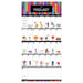 Every Day's A Holiday 2027 Mini Wall Calendar