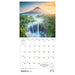 Paths to God 2027 Mini Wall Calendar