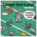 Shoebox LOL 2027 Square Wall Calendar