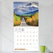 Canada 2027 Square Wall Calendar