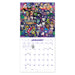 Tokidoki 2027 Mini Wall Calendar
