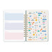 Do It All Planner Romance 2027 Weekly Diary