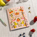 Fruit & Flora Just Right 2027 Monthly Diary