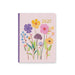 Good Day Planner Poppies 2027 Monthly Diary