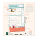 MUM Do It All 2027 Large Wall Calendar