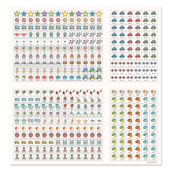 MUM Do It All 2027 Large Wall Calendar