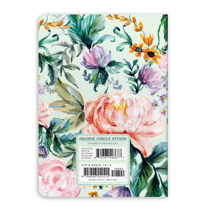 Bella Flora Special Edition 2027 Pocket Diary