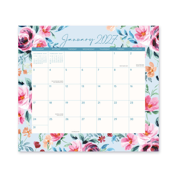 Magnetic Pad Bella Flora Special Edition 2027 Magnetic Pad