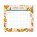 Magnetic Pad Fruit Flora Special Edition 2027 Magnetic Pad