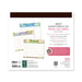 Magnetic Pad Where Love Grows Spec Ed 2027 Magnetic Pad