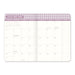 Highland Cow Special Edition 2027 Pocket Diary