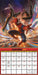 Spiderman 2027 Mini Wall Calendar