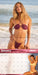 Sports Illustrated Swimsuit 2027 Mini Wall Calendar