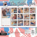 Golden Girls (Calendar Club Exclusive) 2027 Square Wall Calendar